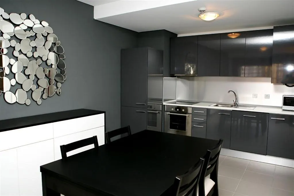Paradise Beach Apartments With Pool Se 波尔蒂芒