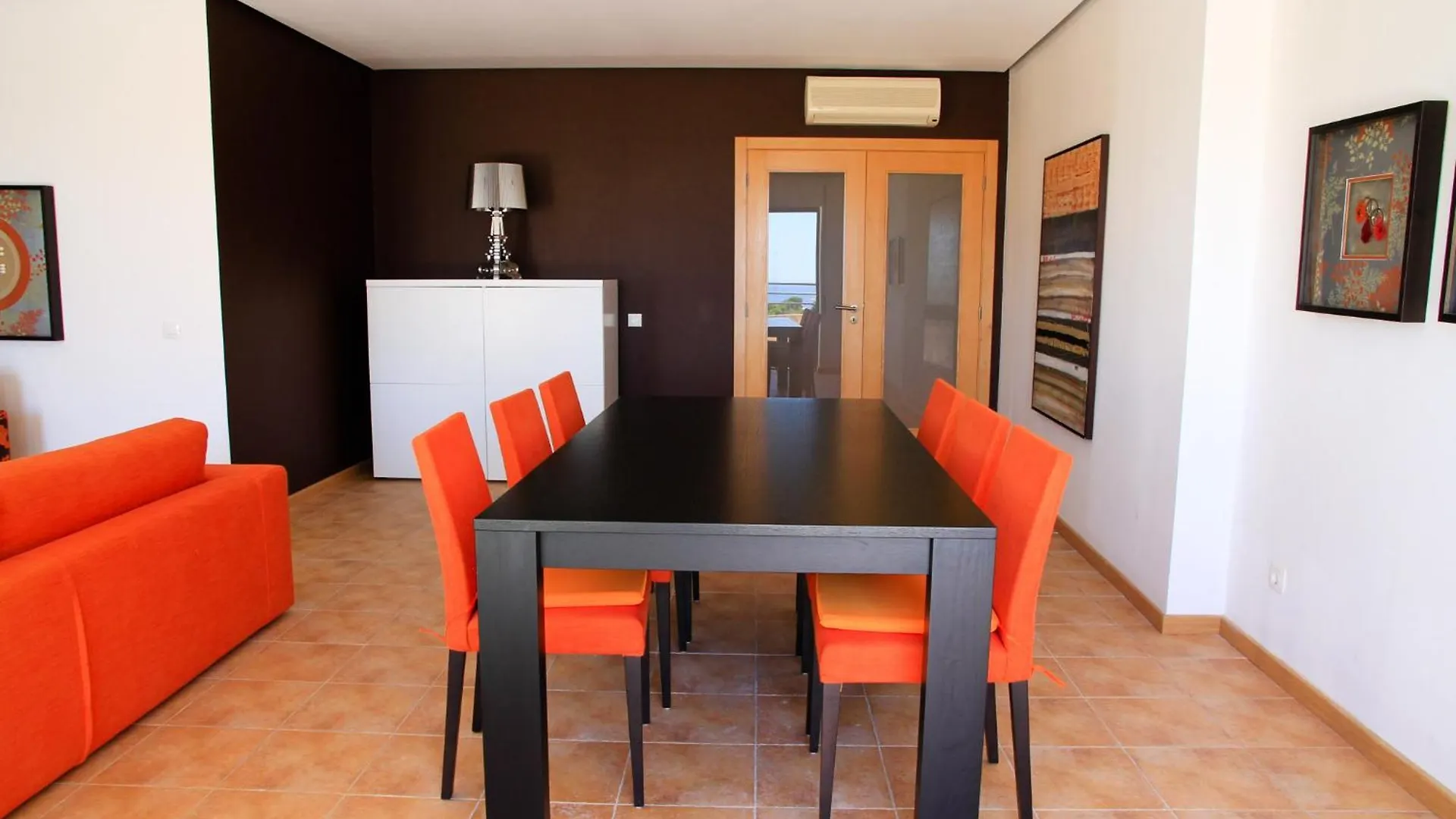 Paradise Beach Apartments With Pool Se 波尔蒂芒