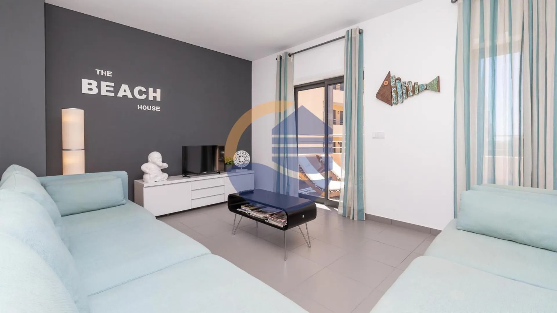 Paradise Beach Apartments With Pool Se 波尔蒂芒 葡萄牙