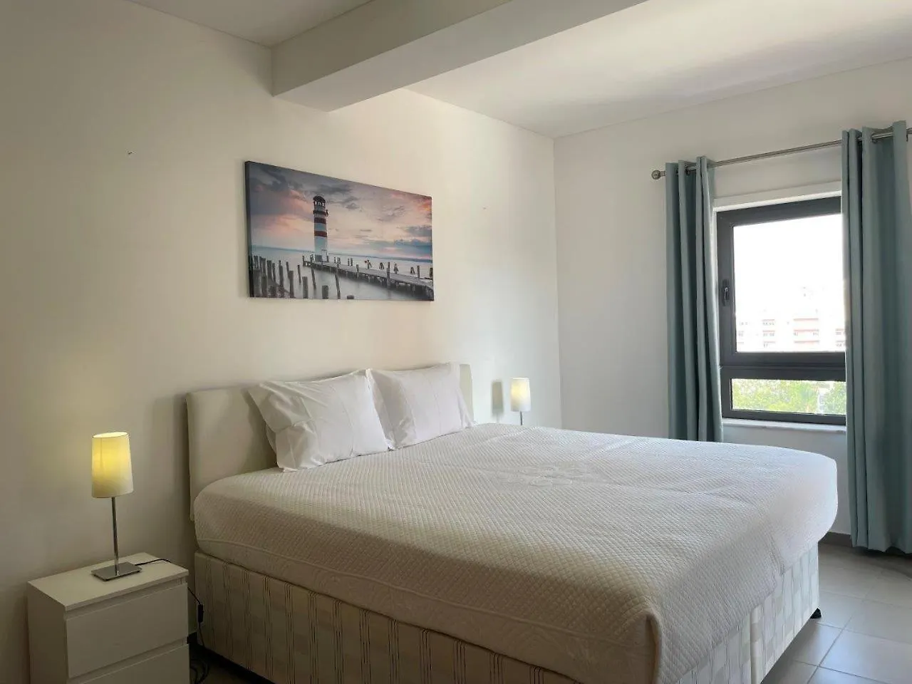 Paradise Beach Apartments With Pool Se 波尔蒂芒