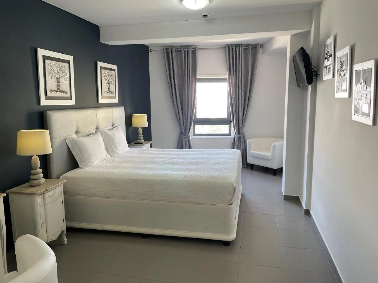Paradise Beach Apartments With Pool Se 波尔蒂芒 葡萄牙