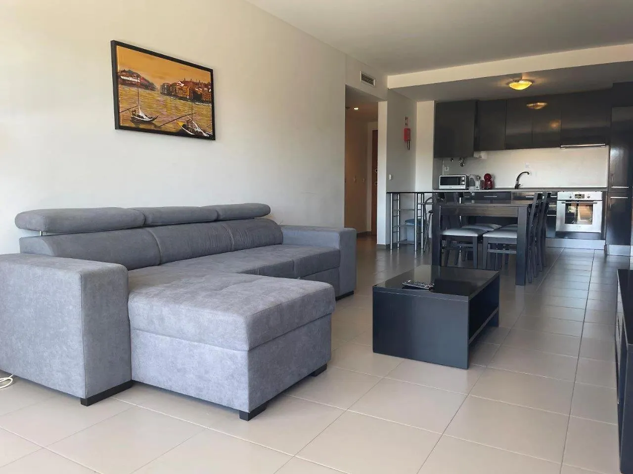 Paradise Beach Apartments With Pool Se 波尔蒂芒