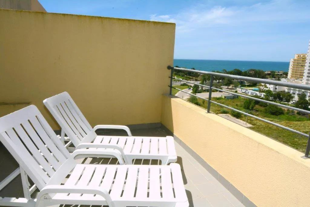 Paradise Beach Apartments With Pool Se 波尔蒂芒 0*,